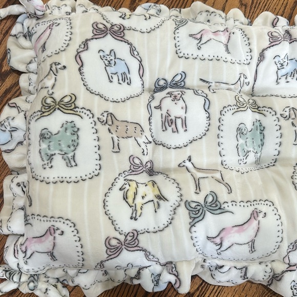 Dog bed - Picture 5 of 13